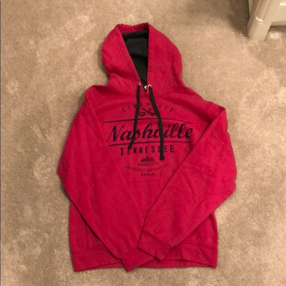 Vintage Authentic Sweatshirt - Fruit of the Loom